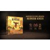 TLAMA games - The Siege of Runedar CZ/EN