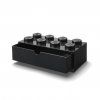 LEGO Storage - LEGO stolní box 8 se zásuvkou (4021)