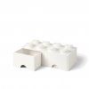 LEGO Storage - LEGO úložný box 8 s šuplíky
