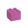 LEGO Storage - LEGO Mini Box 46 x 46 x 43 (4011)