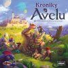 Rebel - Kroniky Avelu