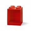 LEGO Home - LEGO Brick 4 závěsná police