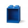 LEGO Home - LEGO Brick 4 závěsná police