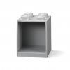 LEGO Home - LEGO Brick 4 závěsná police