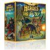 Gamelyn Games - Heroes of Land, Air & Sea