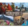 Keep Exploring Games - Monuments (Deluxe Edition)