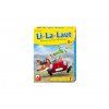 NSV (Nürnberger-Spielkarten-Verlag) - Li-La-Loud - rodinná hra