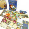 Z-Man Games - Terra Mystica: Fire and Ice (Oheň a led) EN