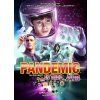 Z-Man Games - Pandemic In The Lab