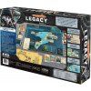 Z-Man Games - Pandemic Legacy: Season 2 Black
