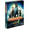 Z-Man Games - Pandemic 2nd Edition - EN
