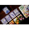 Weird Giraffe Games - Gift of Tulips
