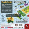 Cubitos - DE