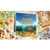 Stardew Valley: The Board Game