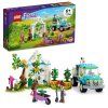 LEGO Tree-Planting Vehicle 41707
