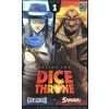Dice Throne: Season Two - Gunslinger vs Samurai