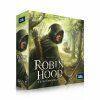 Robin Hood  CZ