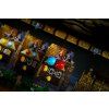 TLAMA games - Golem CZ/EN