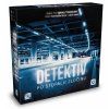 REXhry - Detektiv: Po stopách zločinu