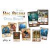 Res Arcana: Perlae Imperii EN  (Anglicky)