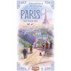 TLAMA games - Paris: l'Étoile CZ