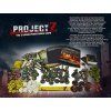 Project Z: Starter Game