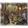 EXIT Puzzle: Im Gutshaus – Attic