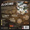 Mindok - Kronika zločinu