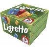 ADC Blackfire - Ligretto - zelená