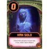 Love Letter Jabba's Palace CZ ZLL03 CharacterCards V0738