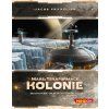 Mindok - Mars: rozšíření 4 - Kolonie