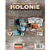 Mindok - Mars: rozšíření 4 - Kolonie