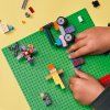 LEGO Green Baseplate 11023