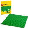 LEGO Green Baseplate 11023