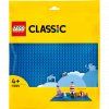 LEGO Blue Baseplate 11025