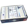 folded space insert organizer bonfire trees creatures[1]