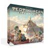 Board&Dice - Teotihuacan: City of Gods EN