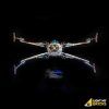 10240 LEGO Star Wars UCS X Wing Starfighter STRAIGHT Light My Bricks 1000x[1]