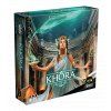 Khora Box 3D
