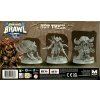 Super Fantasy Brawl - Hot Trick Expansion