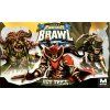Super Fantasy Brawl - Hot Trick Expansion