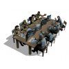 Matagot - Captain Sonar