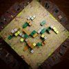 Block and Key