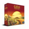 Albi - Osadníci z Catanu + rozšíření 5-6 + Atlantis