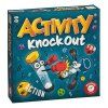 Piatnik - Activity Knock Out