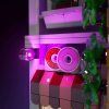 Modular Police Station 10278 Close Donut[1]