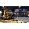 Distilled: A Spirited Strategy Game