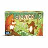 Člověče, nezlob se! Zvířátka (Ludo Animals)