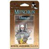 Munchkin - Undead