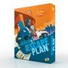 TLAMA games - Escape Plan CZ+ENG